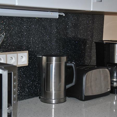 פראג Vertigo Apartment מראה חיצוני תמונה