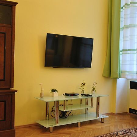 פראג Vertigo Apartment מראה חיצוני תמונה