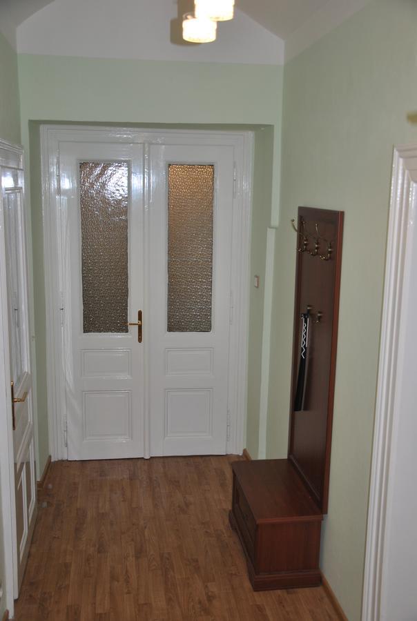 פראג Vertigo Apartment מראה חיצוני תמונה