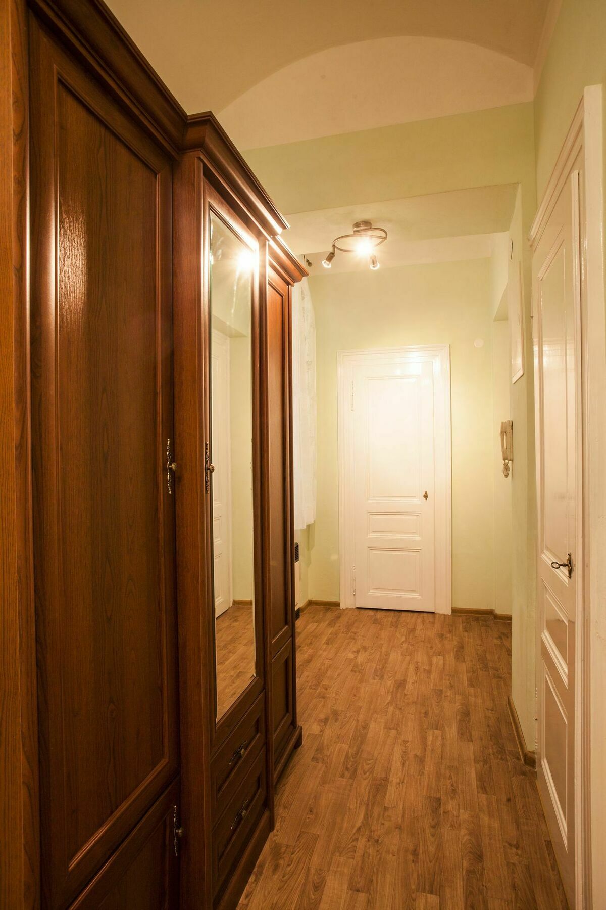 פראג Vertigo Apartment מראה חיצוני תמונה