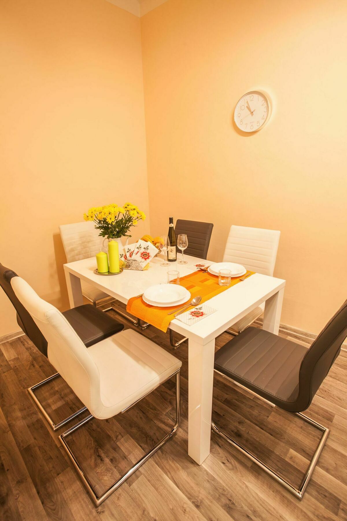 פראג Vertigo Apartment מראה חיצוני תמונה