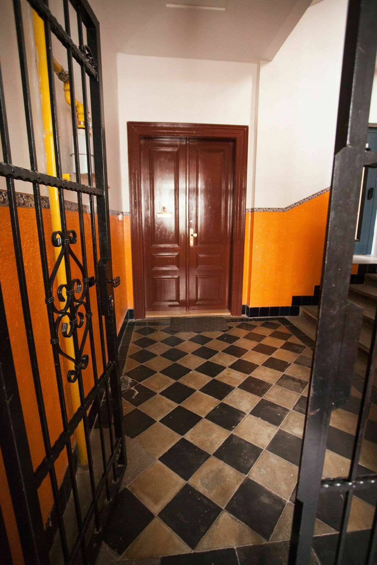 פראג Vertigo Apartment מראה חיצוני תמונה
